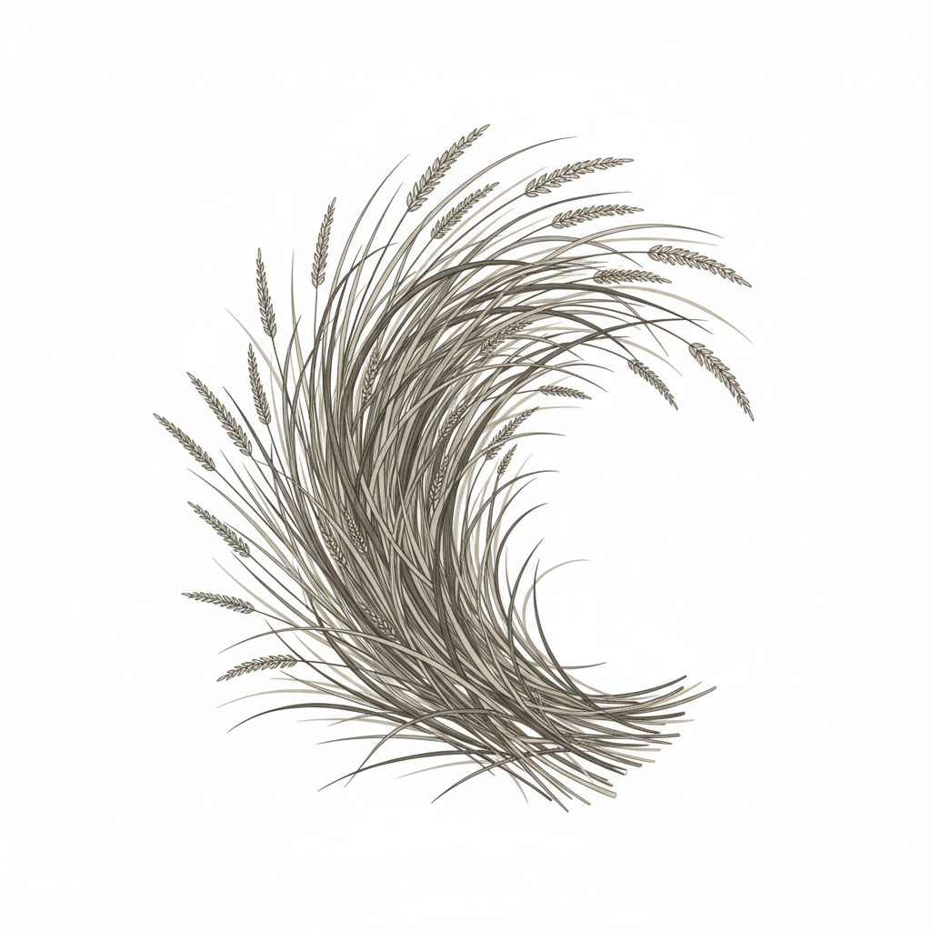 Wild Whispers