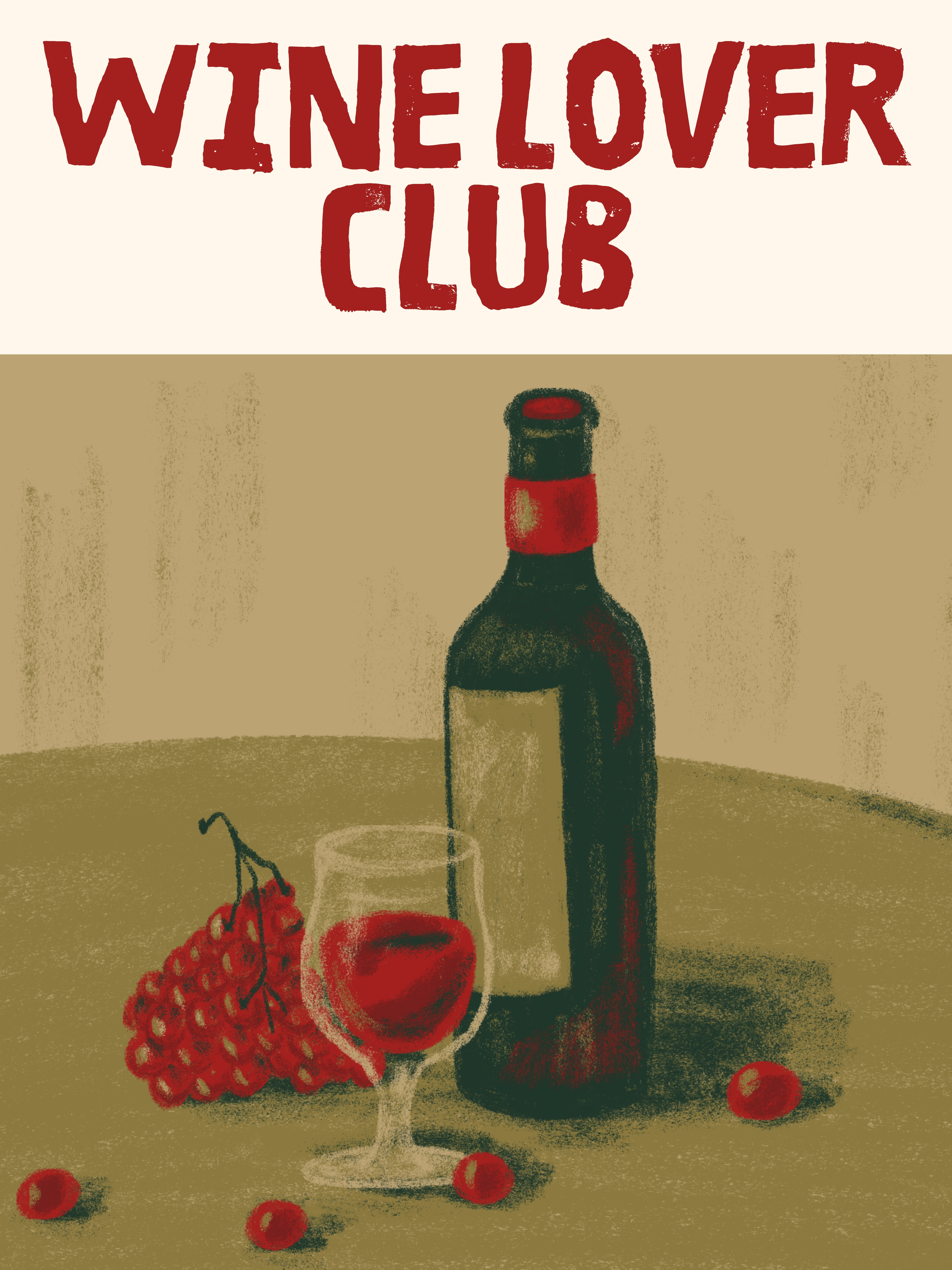 Wine Lover Club