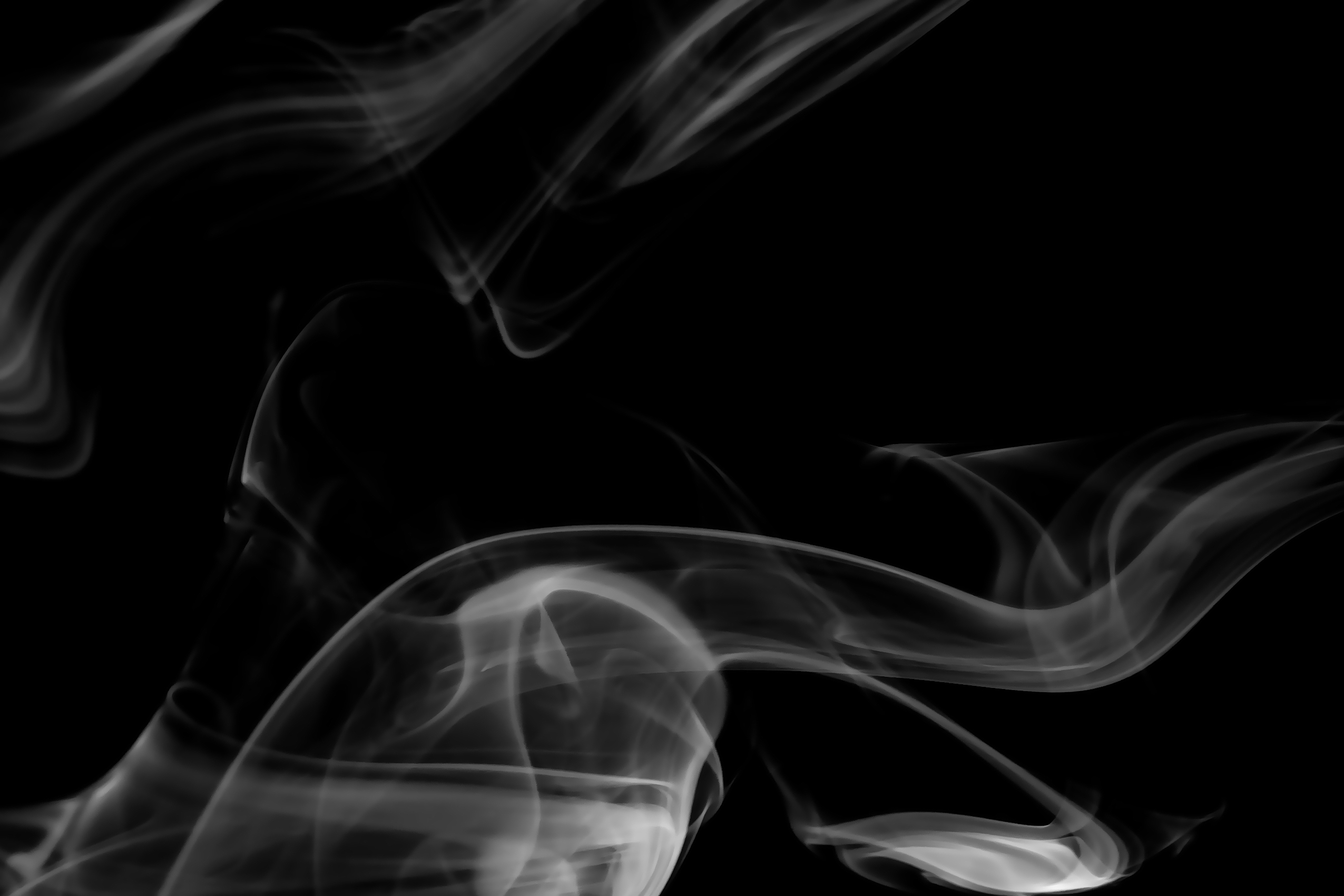 Wisps of Evening