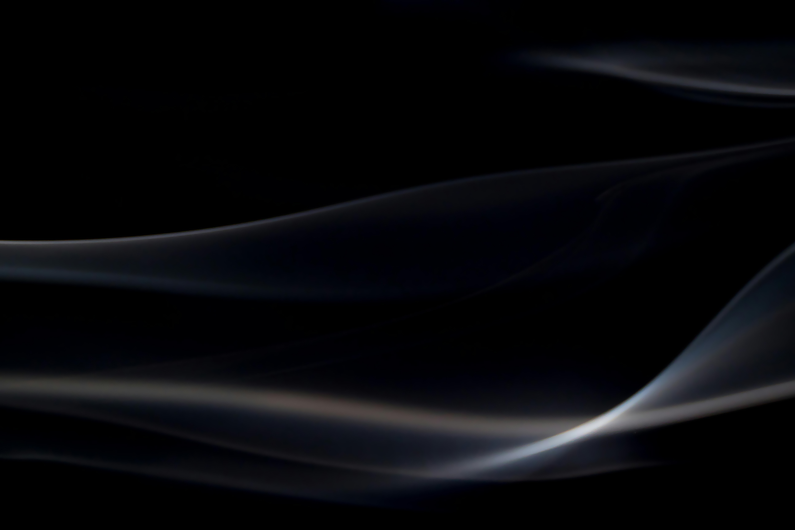 Wisps of the Void
