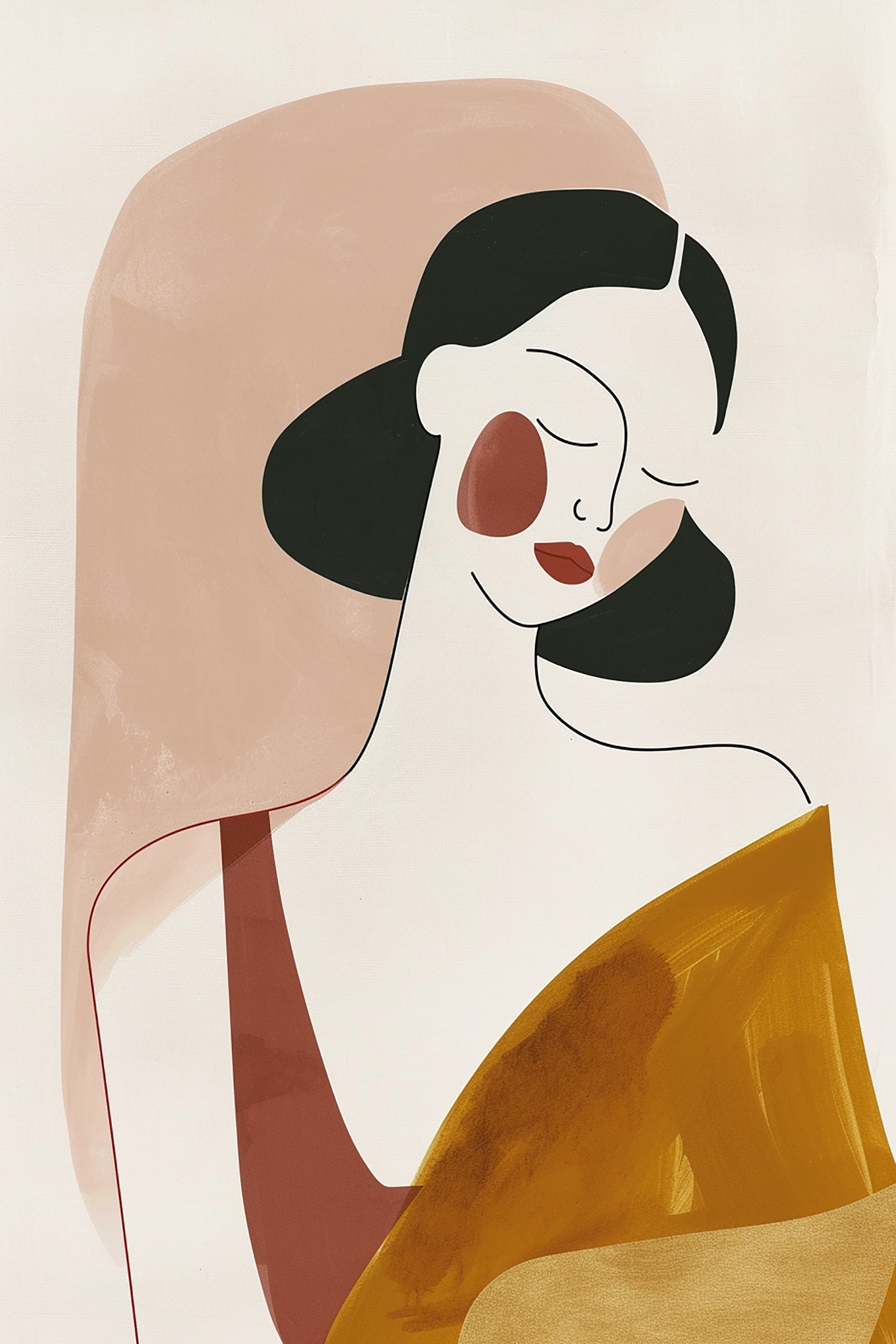 Woman of Serenity