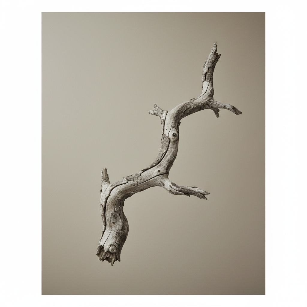 Woven Branch Serenity