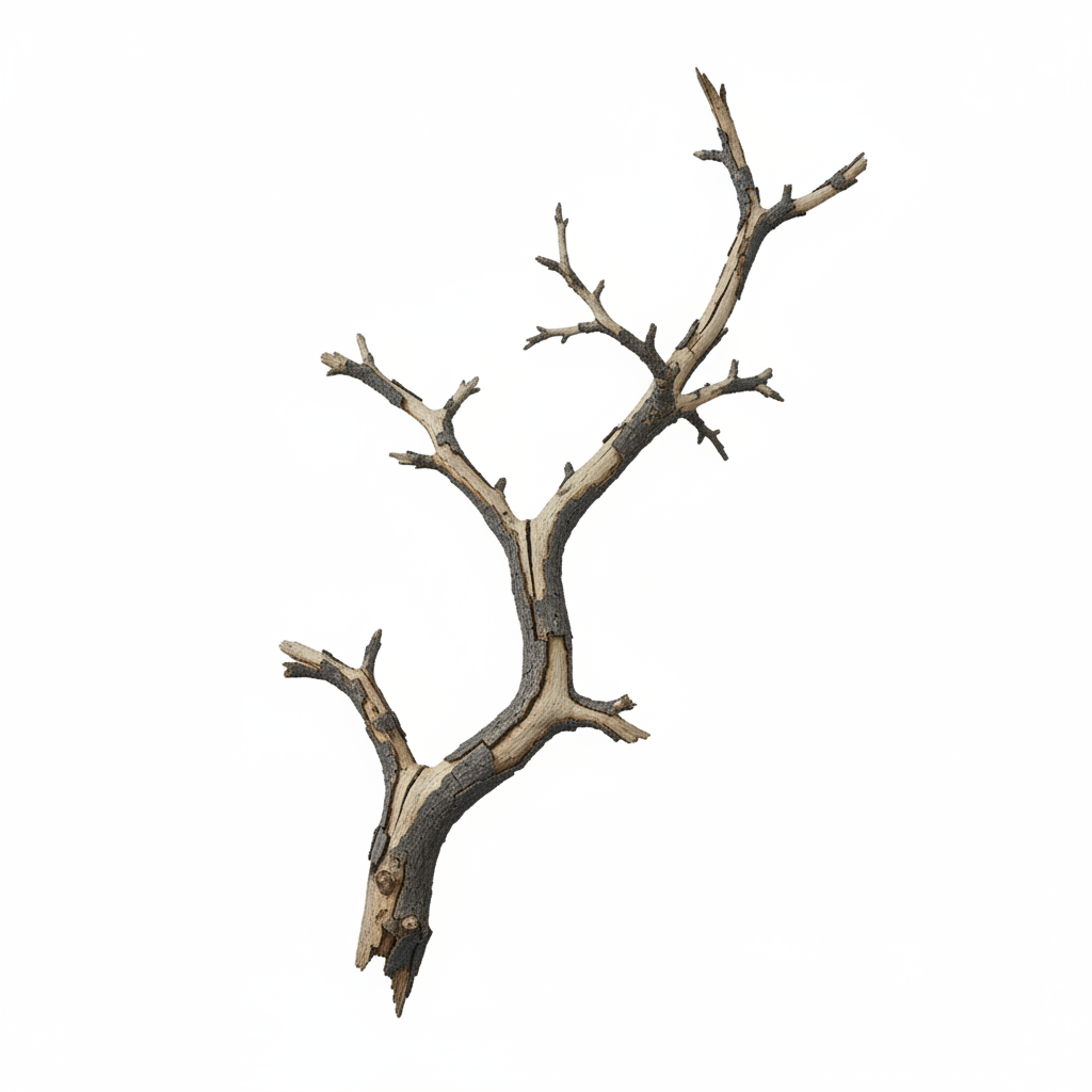 Woven Earth Branch