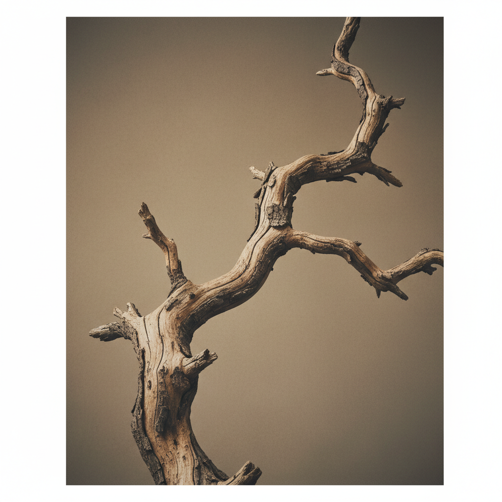 Woven Earth Branch