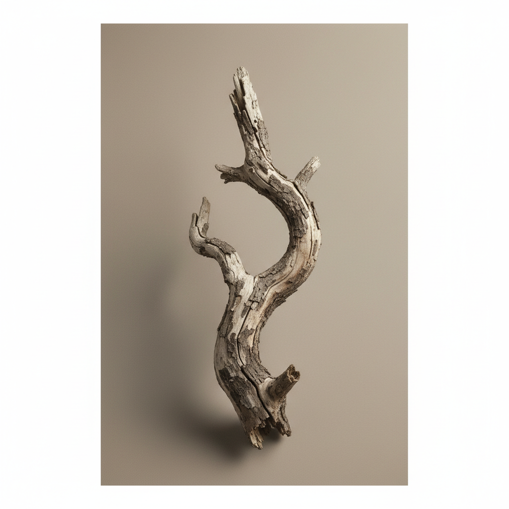 Woven Earth Branch