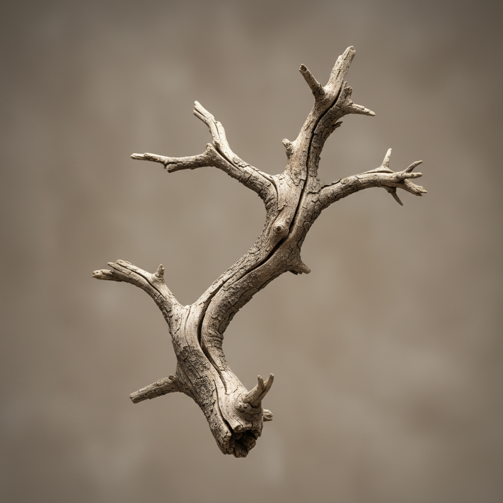 Woven Earth Branch