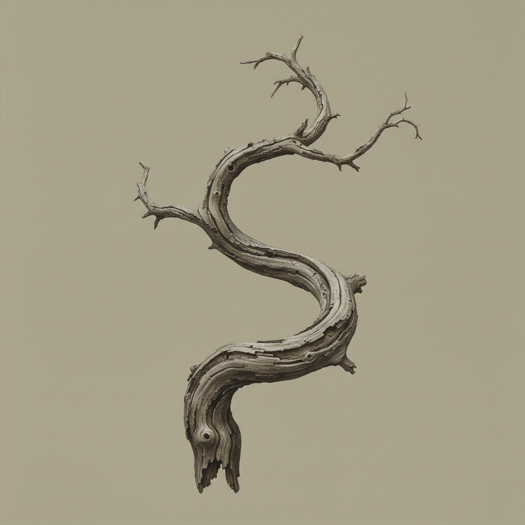 Woven Earth Branch
