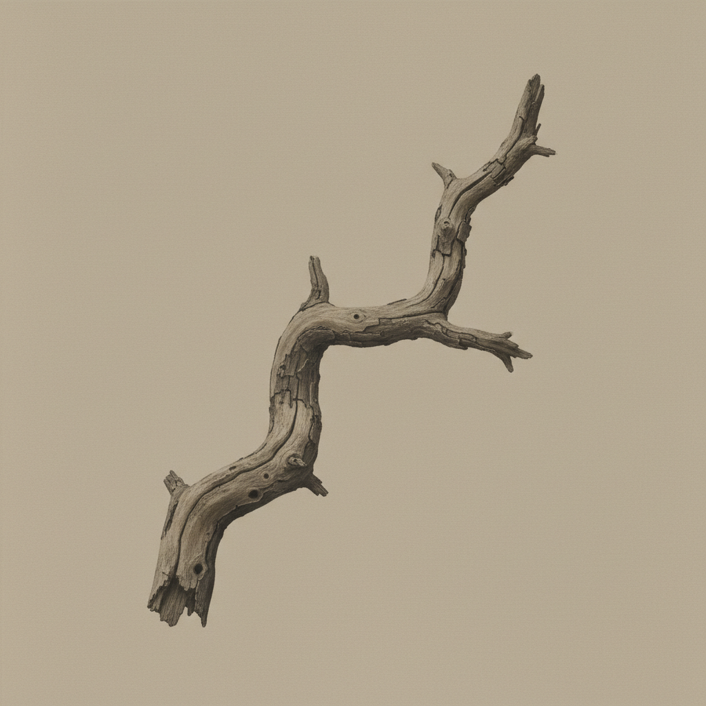 Woven Earth Branch