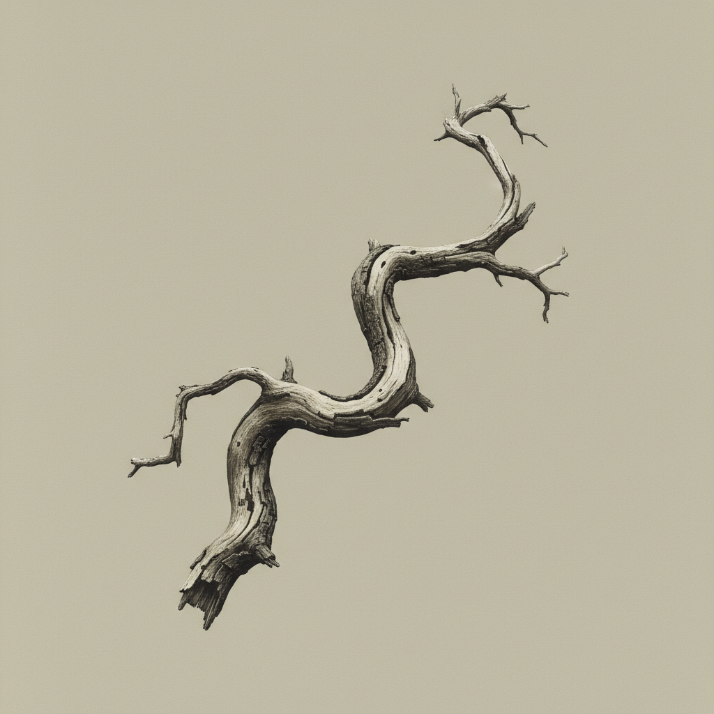 Woven Earth Branch