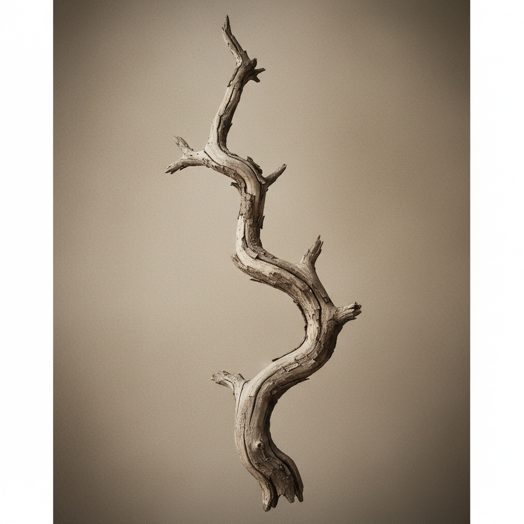 Woven Earth Branch