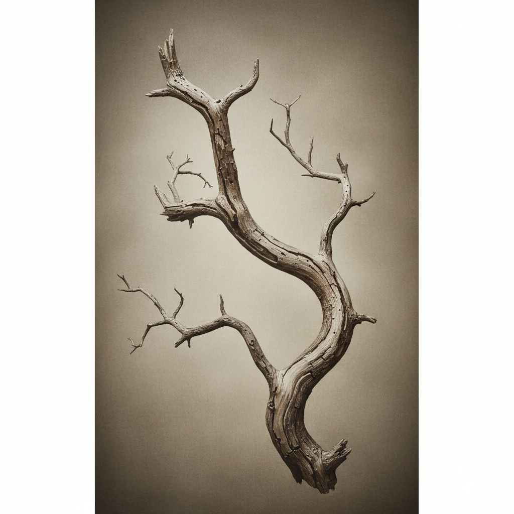 Woven Earth Branch