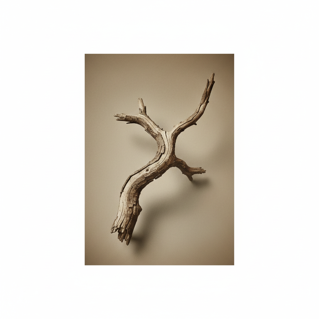 Woven Earth Branch