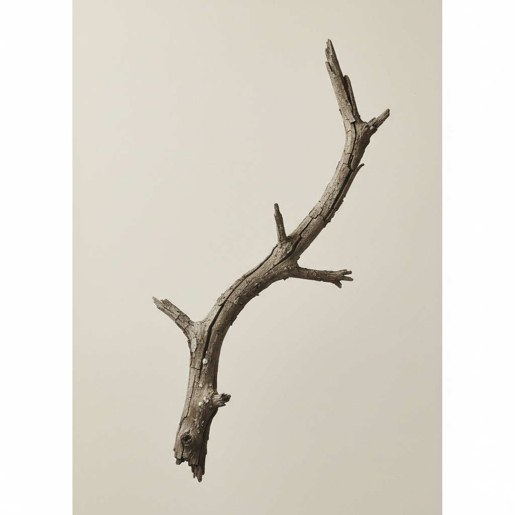 Woven Earth Branch