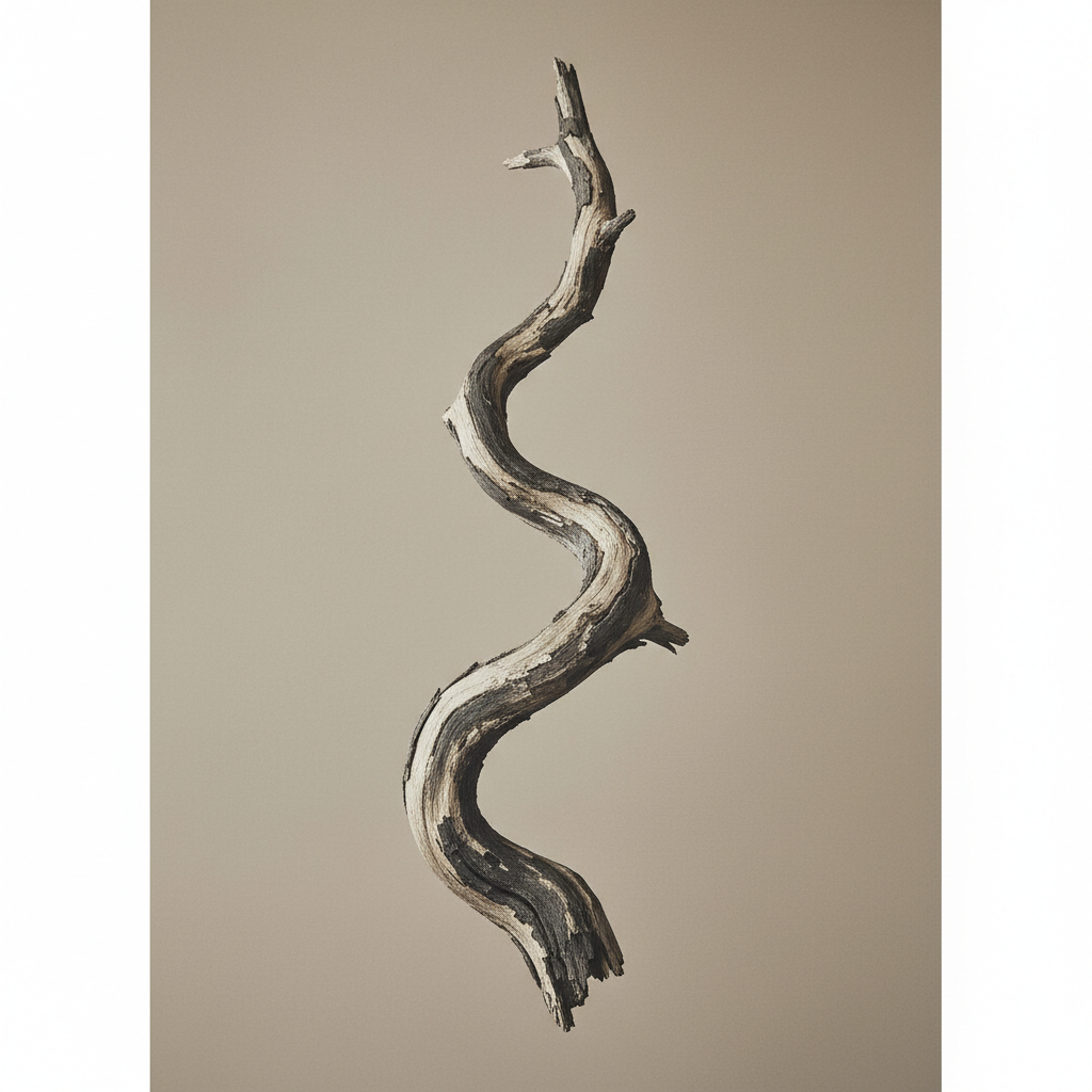 Woven Earth Branch
