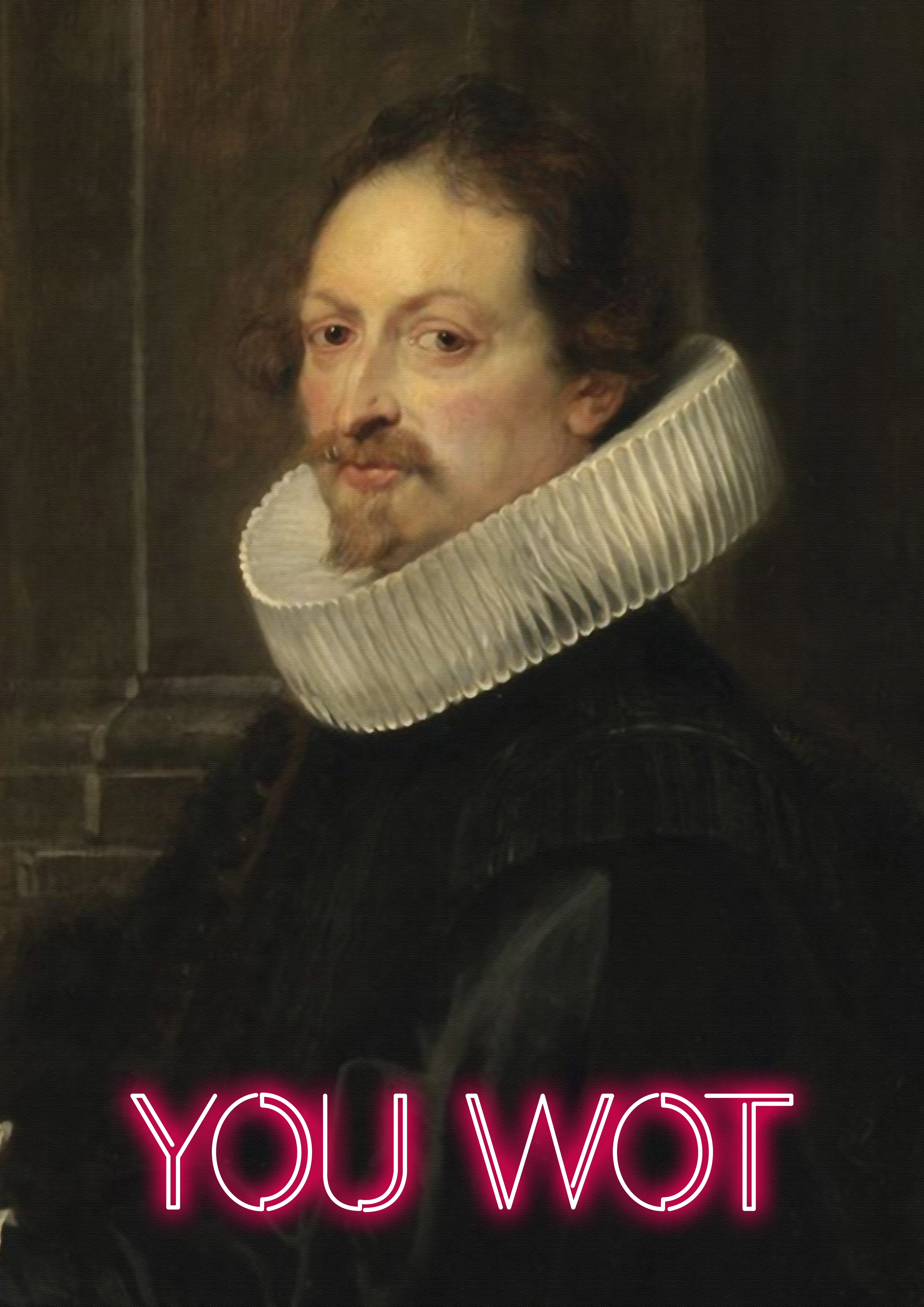You Wot Renaissance